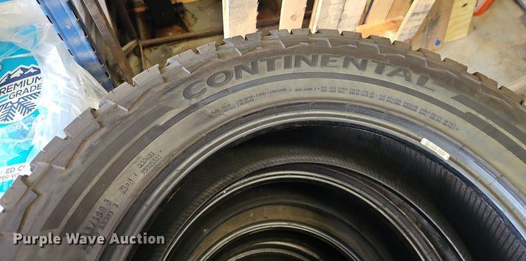 image for item EI8267 Truck parts