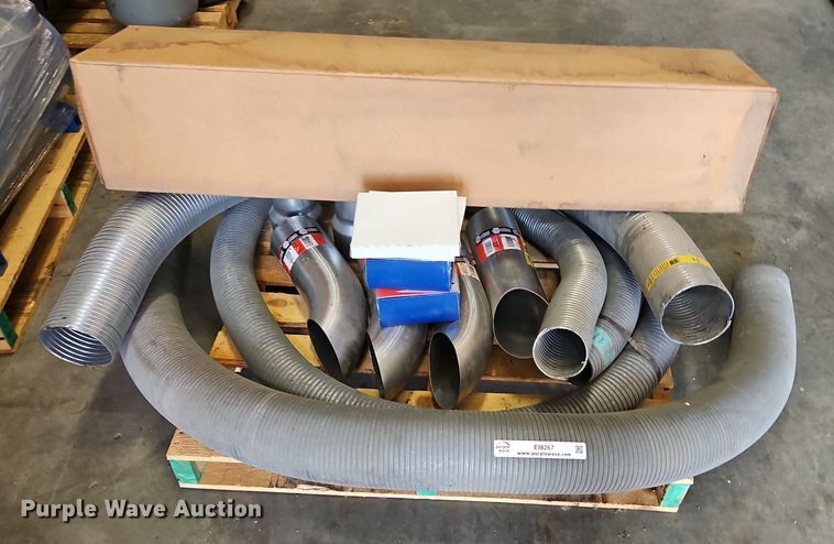 image for item EI8267 Truck parts