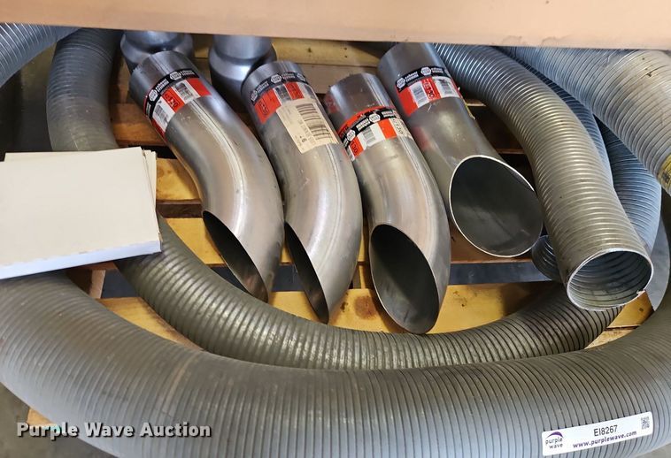 image for item EI8267 Truck parts