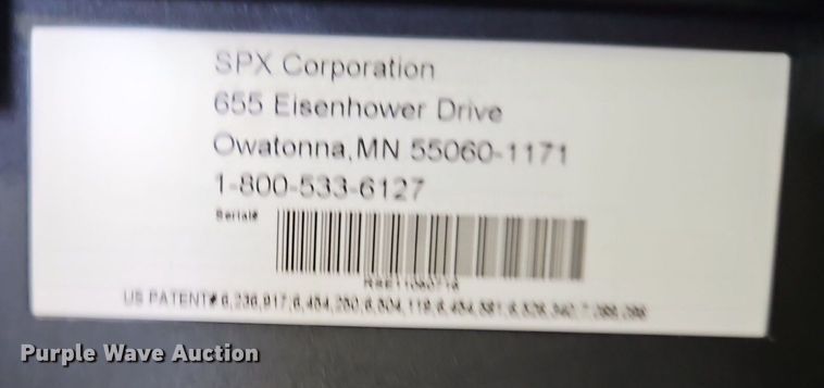 image for item EI8267 Truck parts