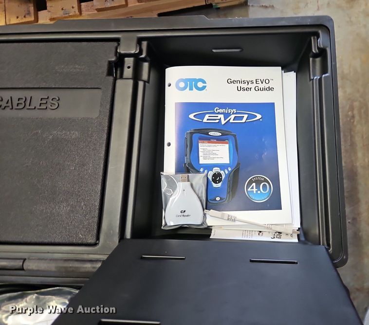 image for item EI8267 Truck parts