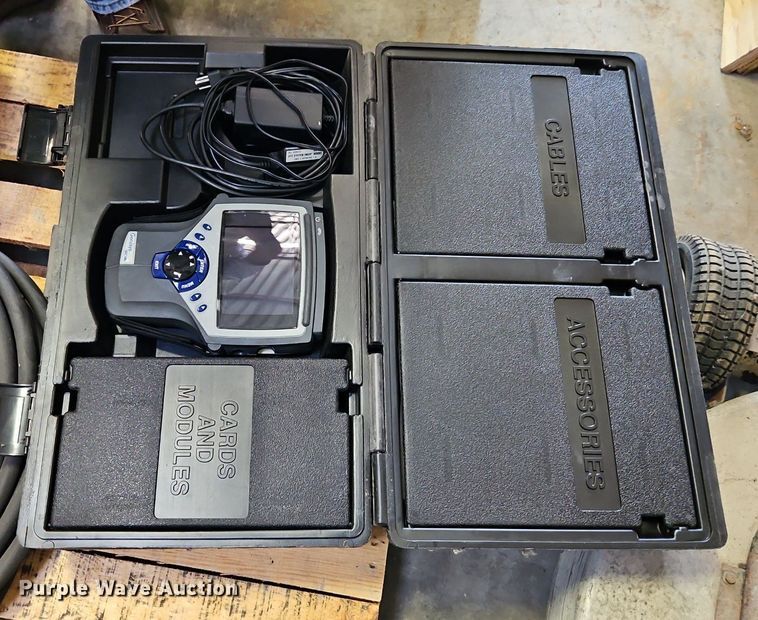 image for item EI8267 Truck parts