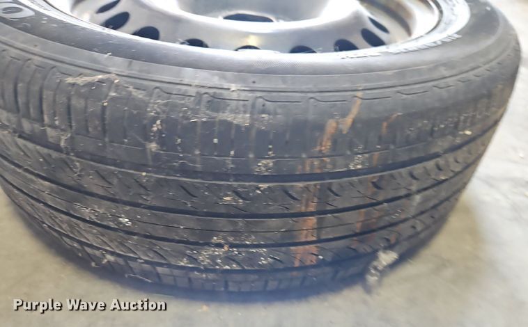 image for item EI8267 Truck parts