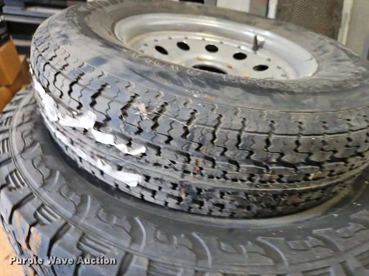 image for item EI8267 Truck parts