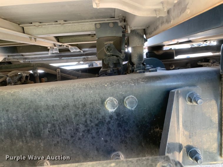 image for item EJ2866 2020 Kenworth T880 semi truck