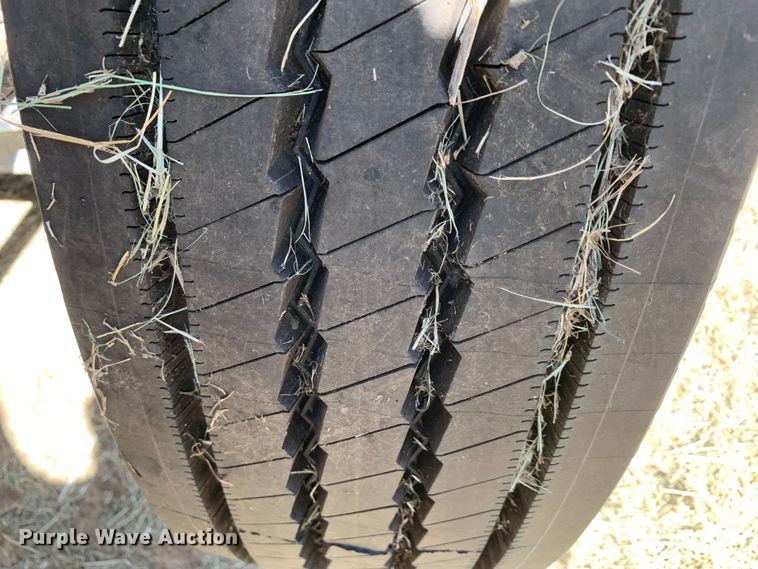 image for item EJ2866 2020 Kenworth T880 semi truck