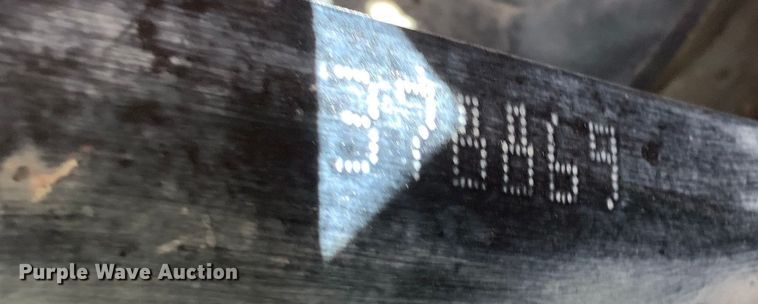 image for item EJ2866 2020 Kenworth T880 semi truck