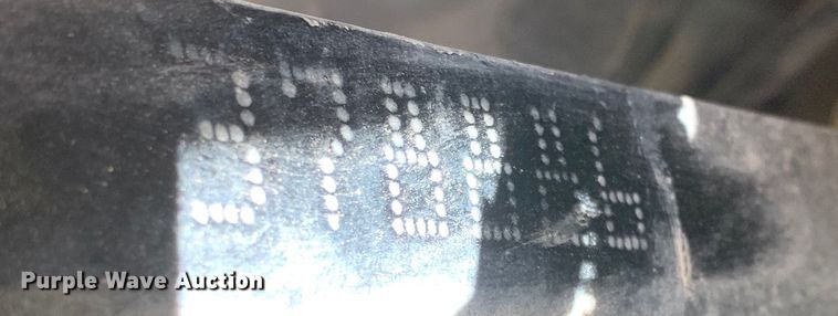 image for item EJ2867 2020 Kenworth  T880 semi truck