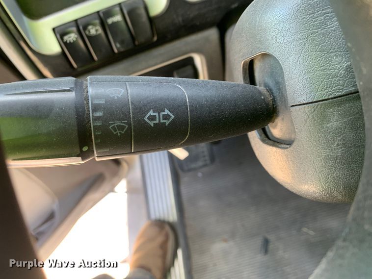 image for item EJ2871 2014 Kenworth  T660 semi truck