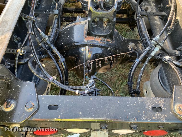 image for item EJ2873 2020 Kenworth  T880 semi truck