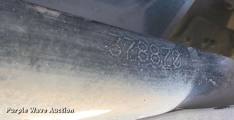 image for item EJ2873 2020 Kenworth  T880 semi truck