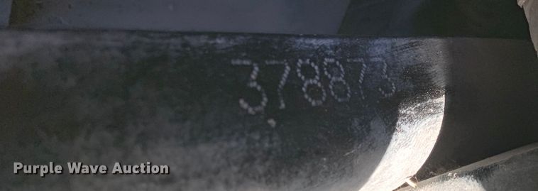 image for item EJ2874 2020 Kenworth  T880 semi truck