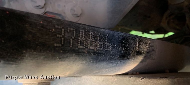 image for item EJ2875 2020 Kenworth  T880 semi truck