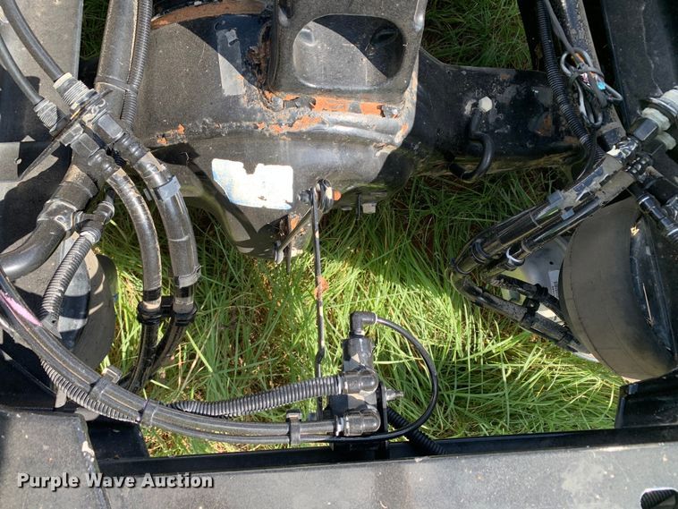 image for item EJ2876 2020 Kenworth  T880 semi truck