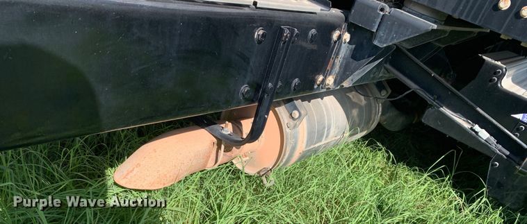 image for item EJ2876 2020 Kenworth  T880 semi truck