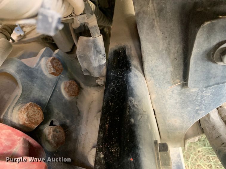 image for item EJ2878 2020 Kenworth  T880 semi truck