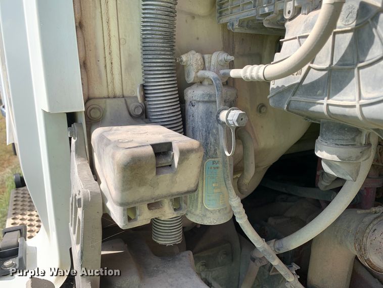 image for item EJ2878 2020 Kenworth  T880 semi truck