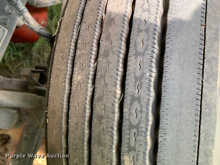 image for item EJ2879 2020 Kenworth  T880 semi truck