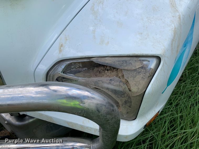 image for item EJ2880 2020 Kenworth  T880 semi truck