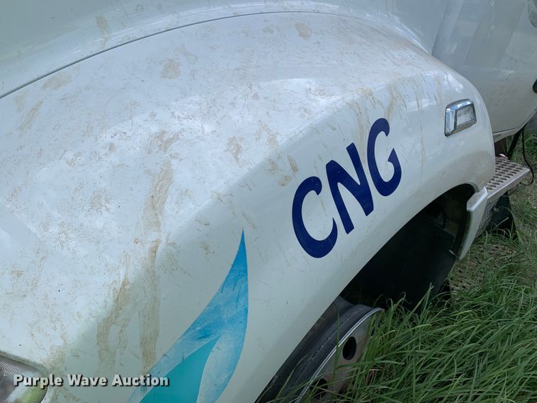 image for item EJ2880 2020 Kenworth  T880 semi truck