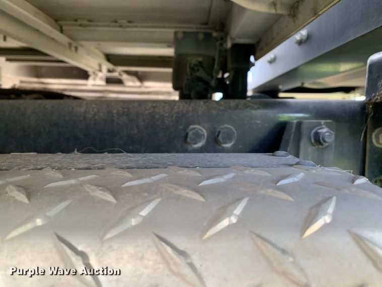 image for item EJ2880 2020 Kenworth  T880 semi truck