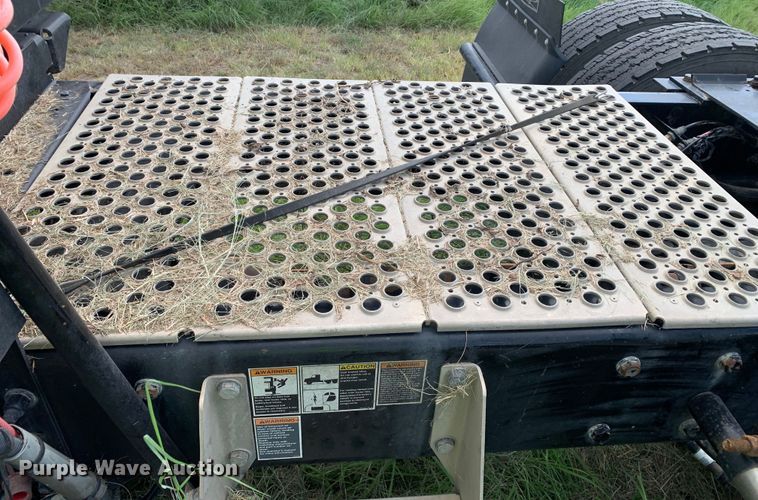 image for item EJ2880 2020 Kenworth  T880 semi truck