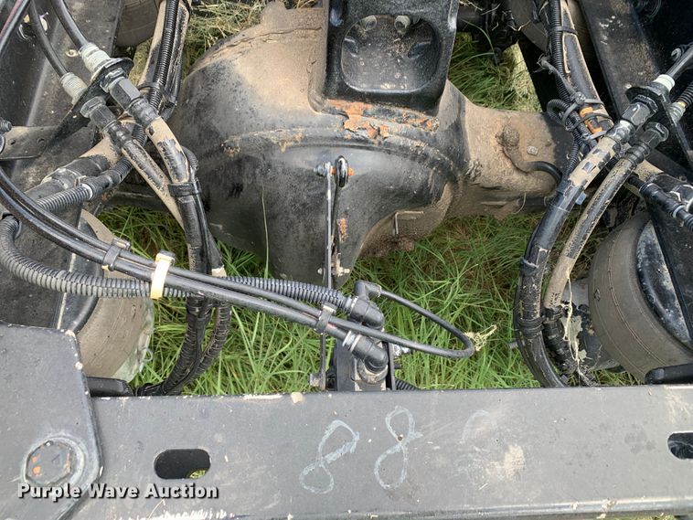 image for item EJ2880 2020 Kenworth  T880 semi truck