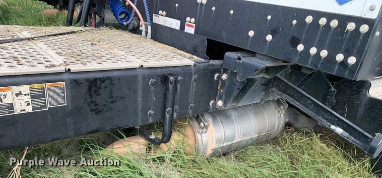 image for item EJ2880 2020 Kenworth  T880 semi truck