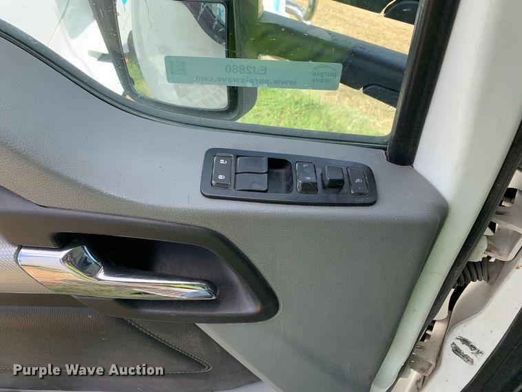 image for item EJ2880 2020 Kenworth  T880 semi truck