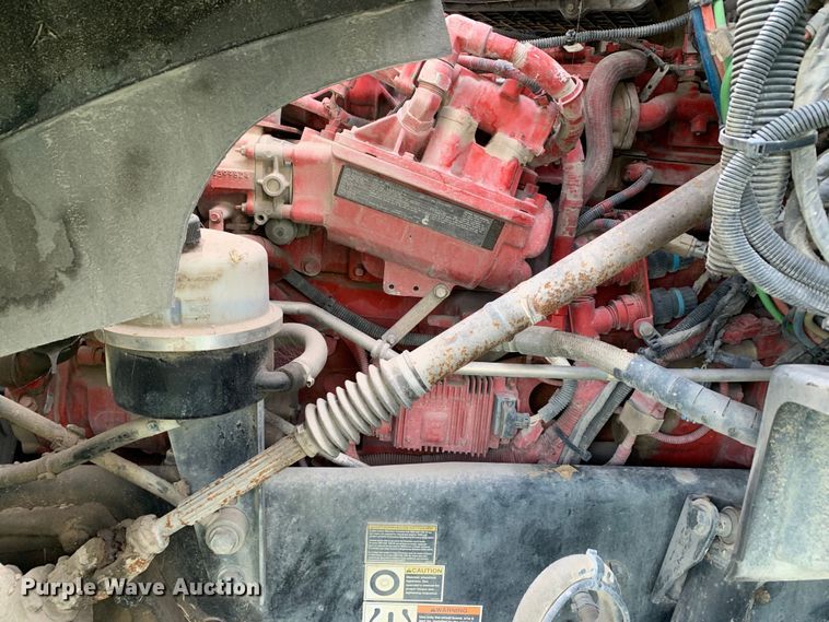 image for item EJ2880 2020 Kenworth  T880 semi truck