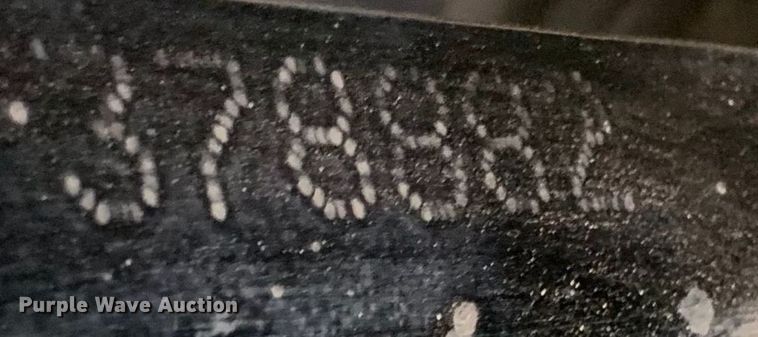 image for item EJ2880 2020 Kenworth  T880 semi truck