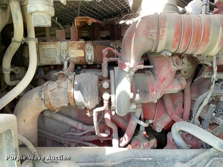 image for item EJ2880 2020 Kenworth  T880 semi truck