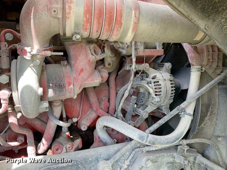 image for item EJ2880 2020 Kenworth  T880 semi truck