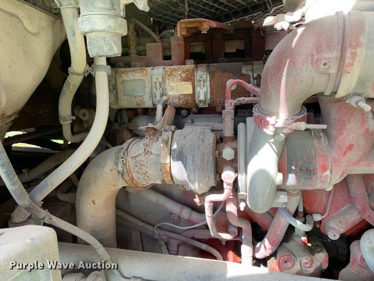 image for item EJ2880 2020 Kenworth  T880 semi truck