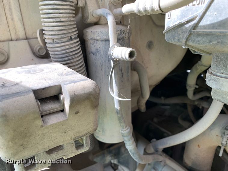 image for item EJ2880 2020 Kenworth  T880 semi truck