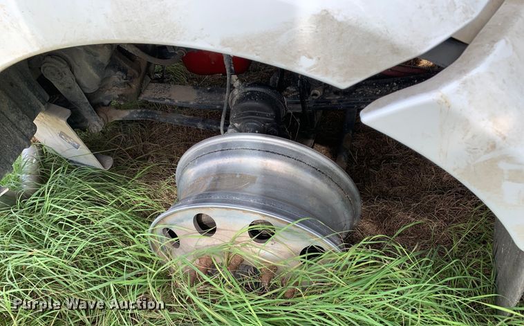 image for item EJ2880 2020 Kenworth  T880 semi truck