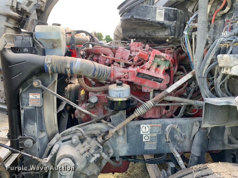 image for item EJ2881 2020 Kenworth  T880 semi truck