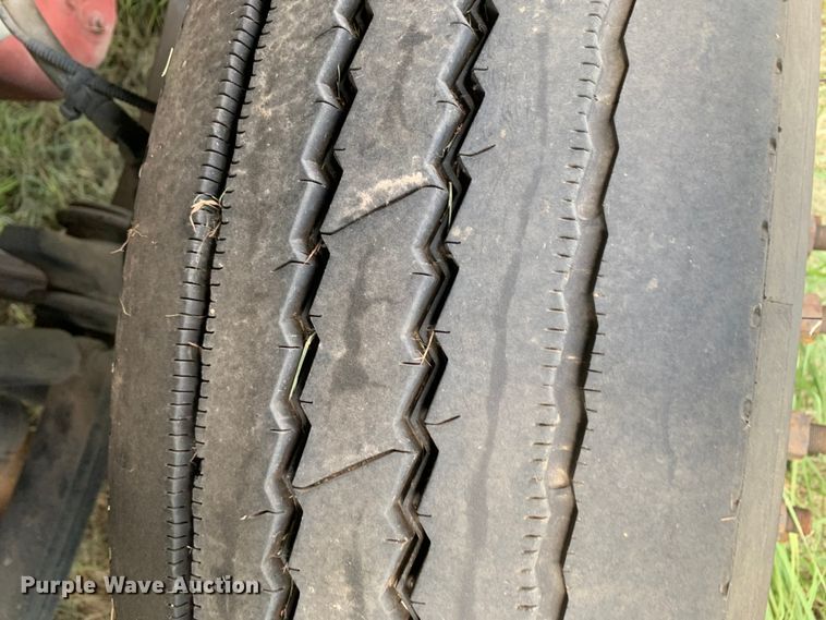 image for item EJ2881 2020 Kenworth  T880 semi truck