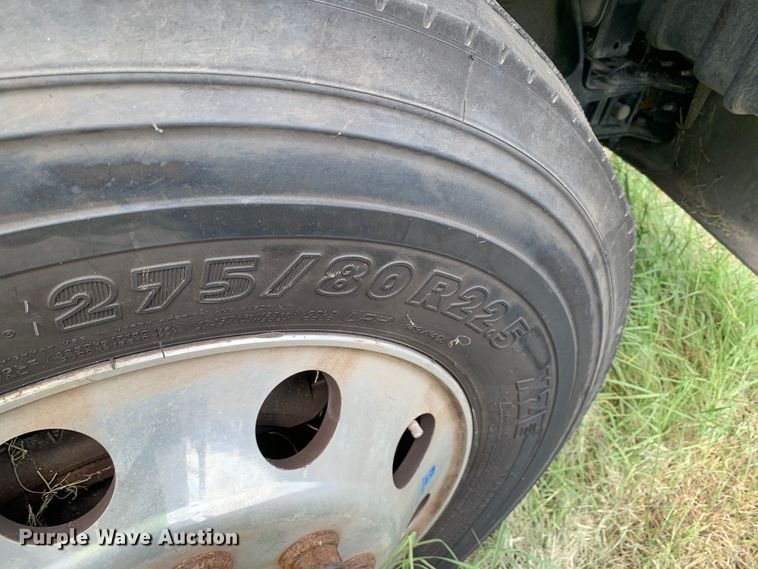 image for item EJ2881 2020 Kenworth  T880 semi truck