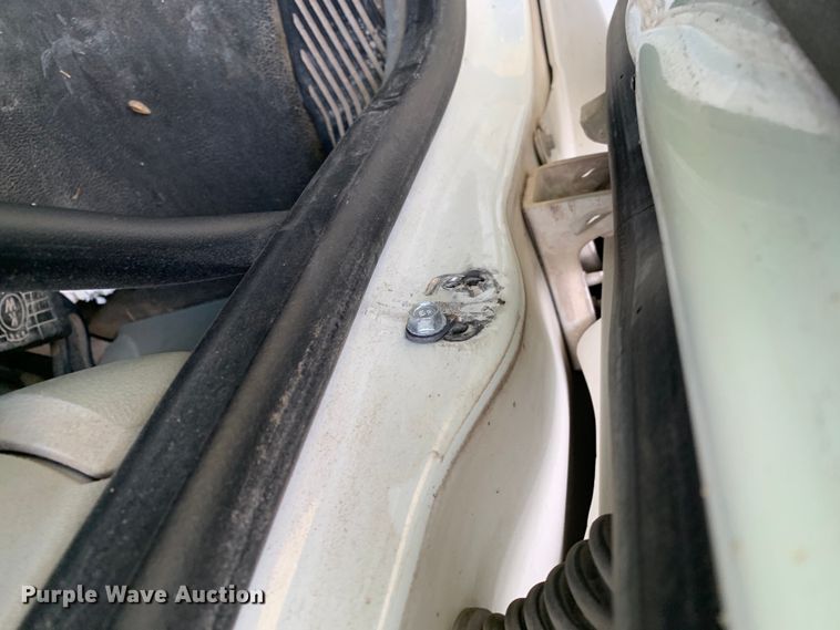 image for item EJ2883 2020 Kenworth  T880 semi truck