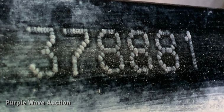 image for item EJ2883 2020 Kenworth  T880 semi truck