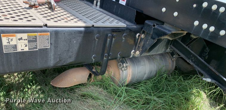 image for item EJ2884 2020 Kenworth  T880 semi truck