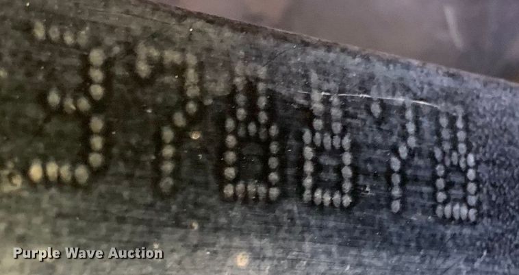 image for item EJ2884 2020 Kenworth  T880 semi truck