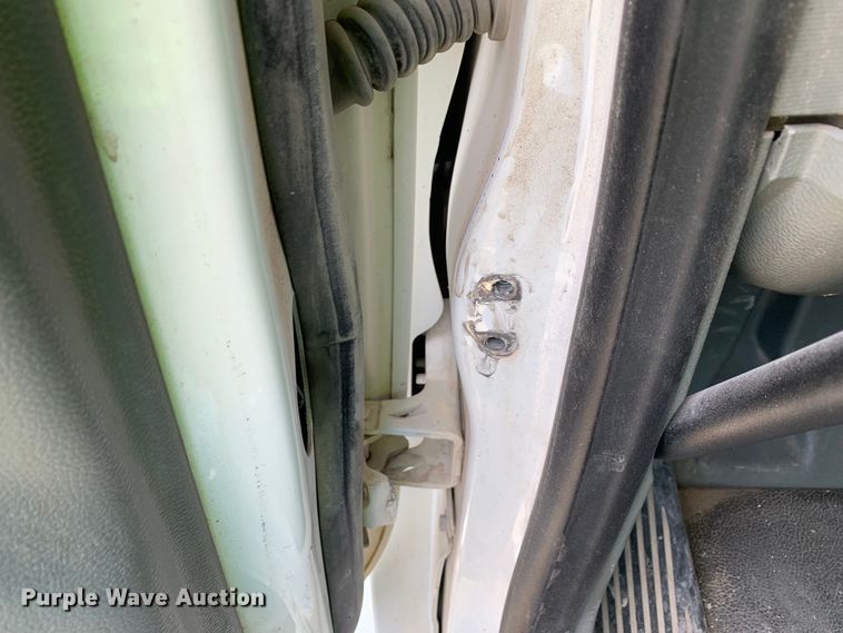 image for item EJ2885 2020 Kenworth  T880 semi truck