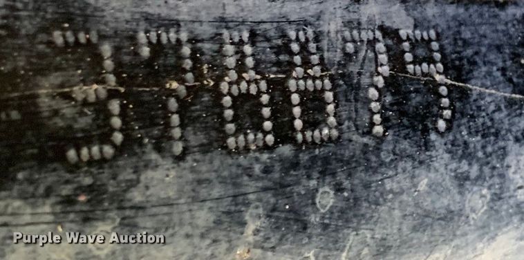 image for item EJ2885 2020 Kenworth  T880 semi truck