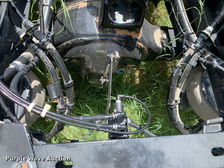 image for item EJ2886 2020 Kenworth  T880 semi truck