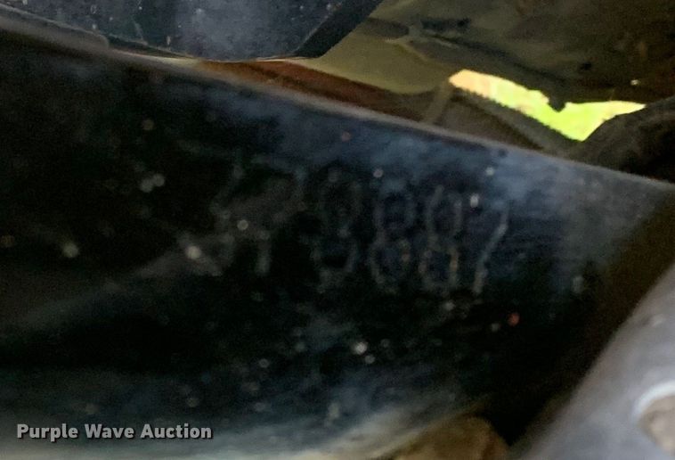 image for item EJ2886 2020 Kenworth  T880 semi truck