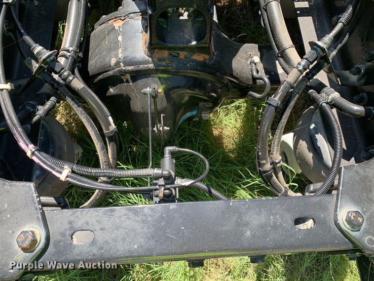 image for item EJ2887 2020 Kenworth  T880 semi truck