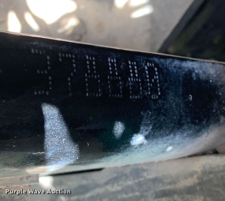 image for item EJ2887 2020 Kenworth  T880 semi truck