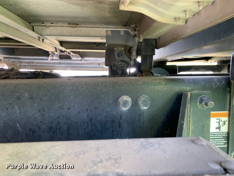 image for item EJ2888 2020 Kenworth  T880 semi truck